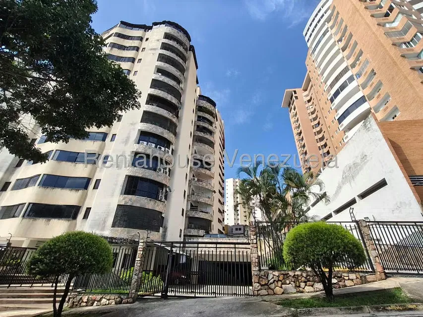 Apartamento (1 Nivel) en Venta en El Parral, Carabobo - 44
