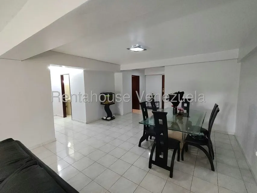 Apartamento (1 Nivel) en Venta en El Parral, Carabobo - 8
