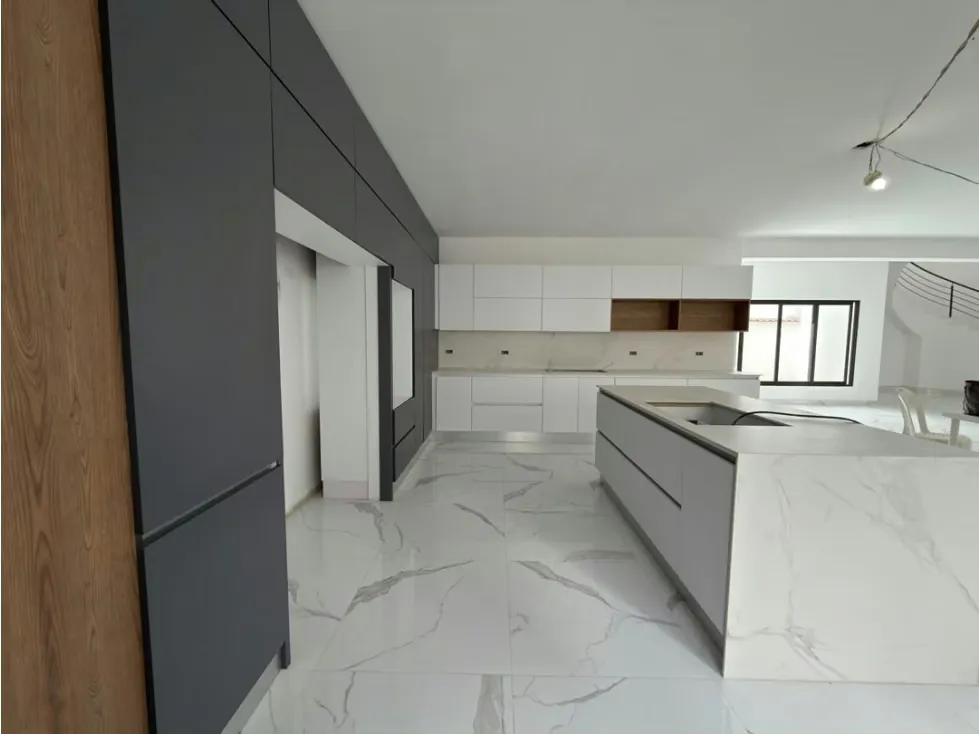 Se vende Casa 936m² 5h+s/6.5b/7p Country Club - 12