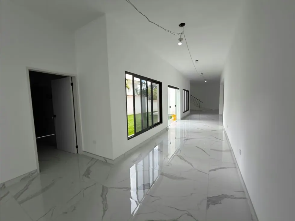 Se vende Casa 936m² 5h+s/6.5b/7p Country Club - 13