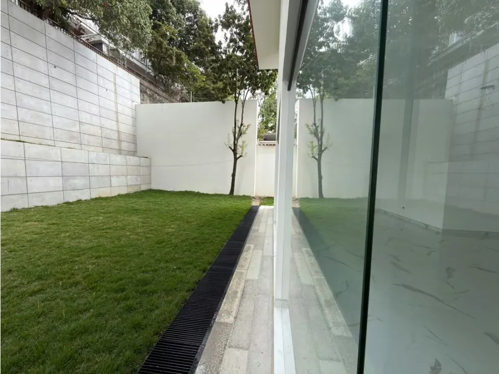 Se vende Casa 936m² 5h+s/6.5b/7p Country Club - 4