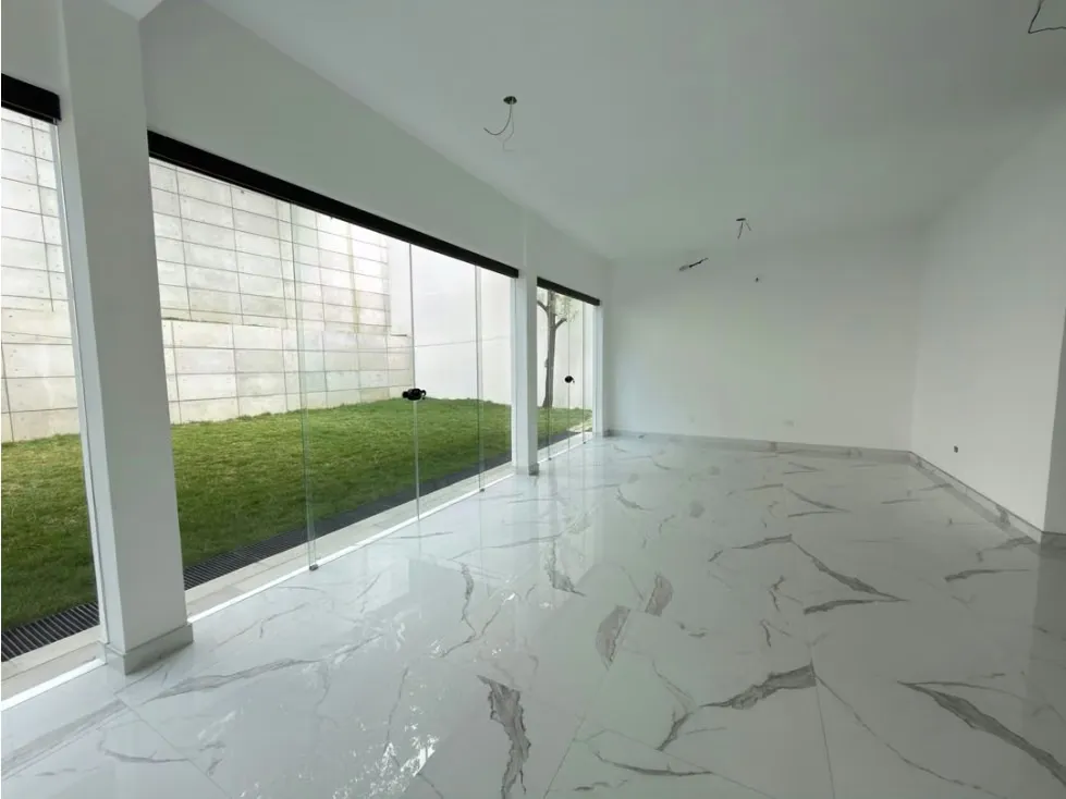 Se vende Casa 936m² 5h+s/6.5b/7p Country Club - 7