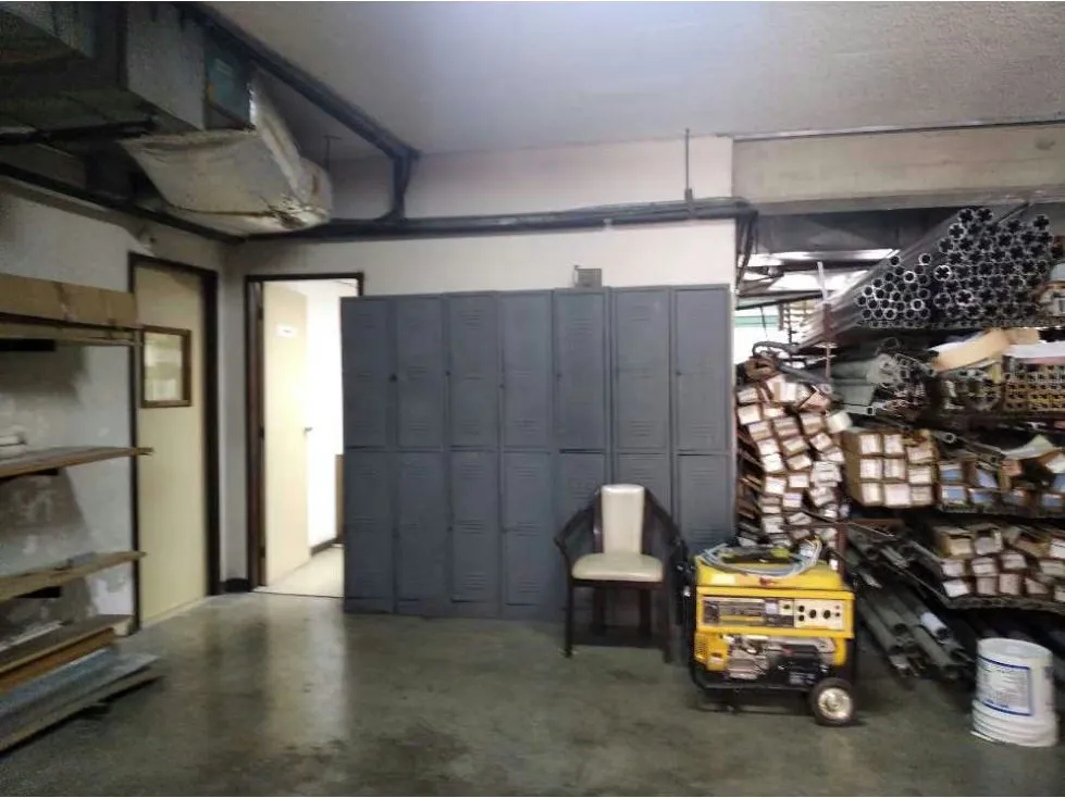 Venta edificio industrial 1190mts2 Palo Verde 3164 - 13