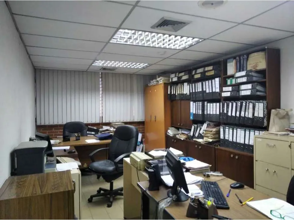 Venta edificio industrial 1190mts2 Palo Verde 3164 - 15