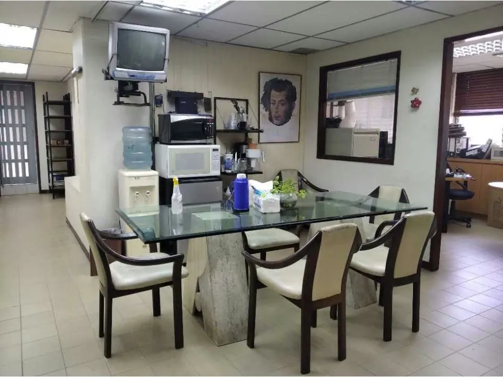 Venta edificio industrial 1190mts2 Palo Verde 3164 - 16