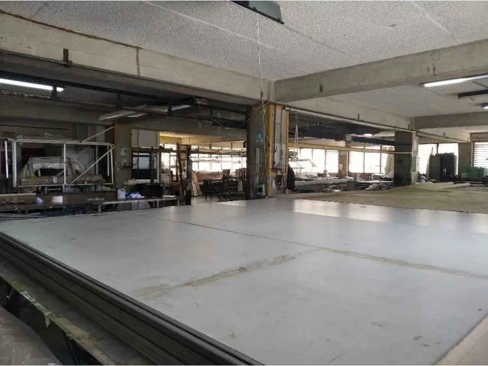 Venta edificio industrial 1190mts2 Palo Verde 3164 - 9