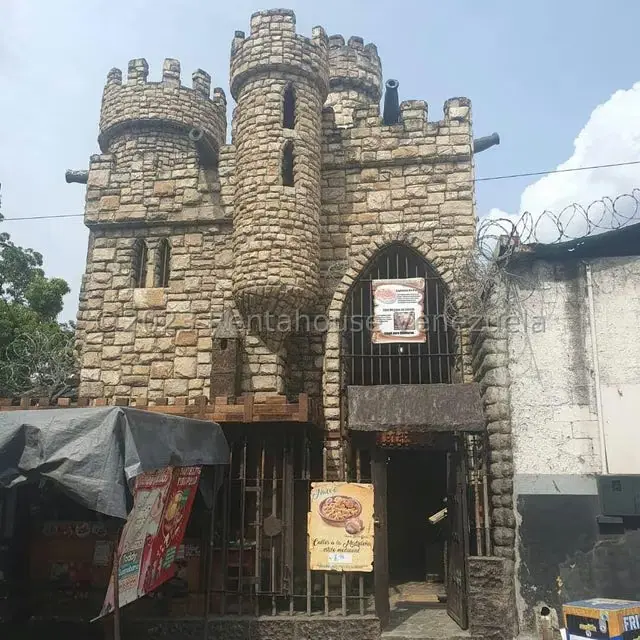 Local Comercial en Venta en Guatire, Miranda
