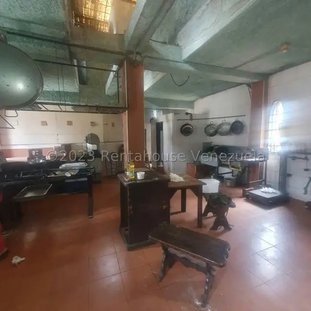 Local Comercial en Venta en Guatire, Miranda - 31