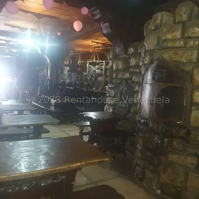 Local Comercial en Venta en Guatire, Miranda - 34