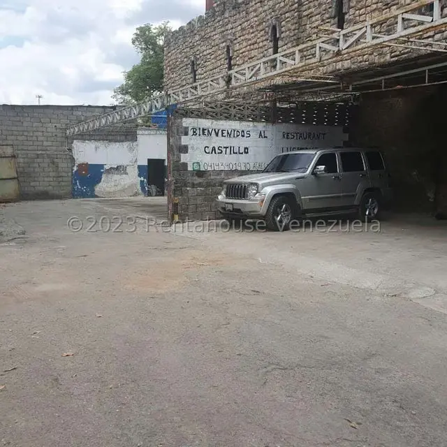 Local Comercial en Venta en Guatire, Miranda - 36