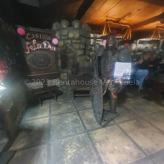 Local Comercial en Venta en Guatire, Miranda - 4