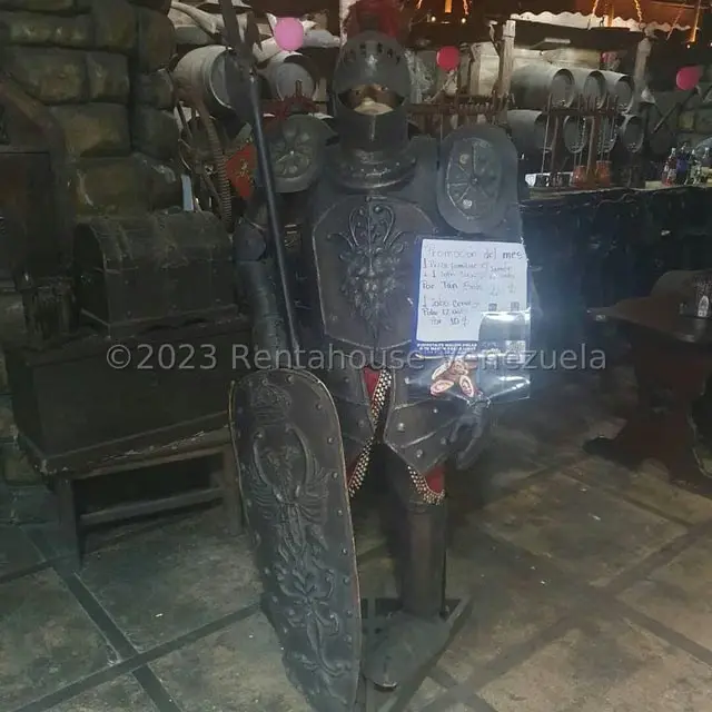 Local Comercial en Venta en Guatire, Miranda - 9
