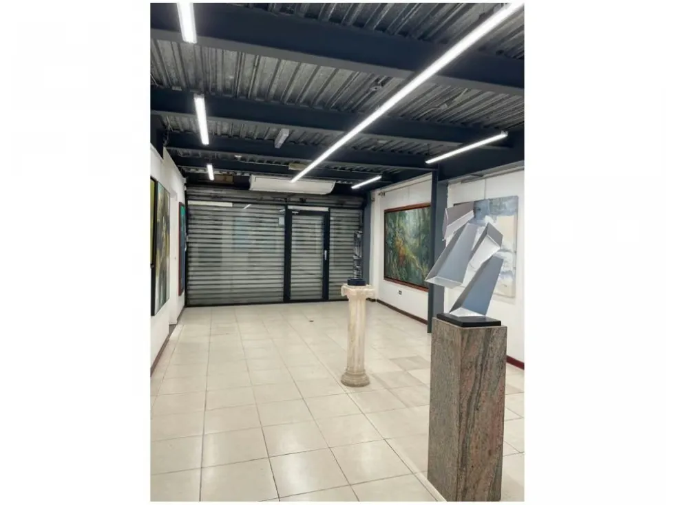 Vendo edificio comercial 870m2 Los Chorros 4528 - 13