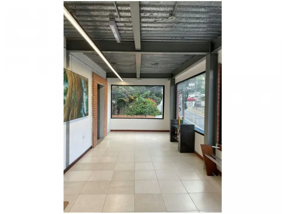 Vendo edificio comercial 870m2 Los Chorros 4528 - 15