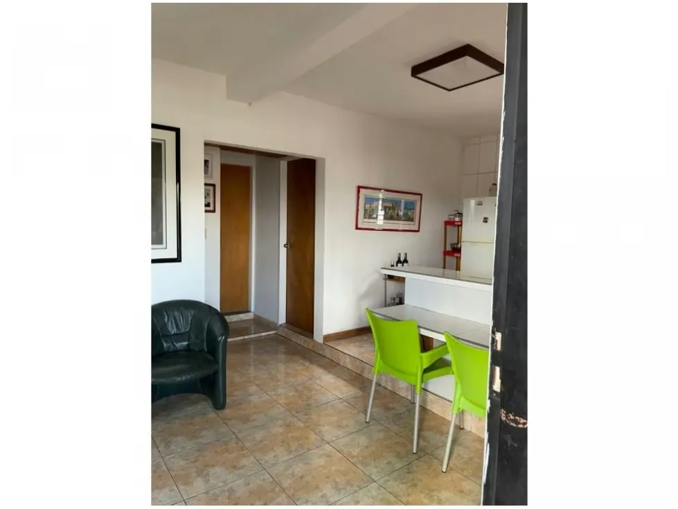 Vendo edificio comercial 870m2 Los Chorros 4528 - 24