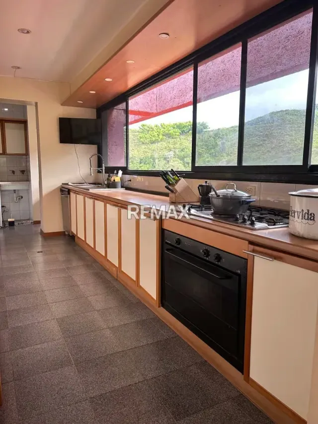 Bello Pent House en venta en Oripoto - 11