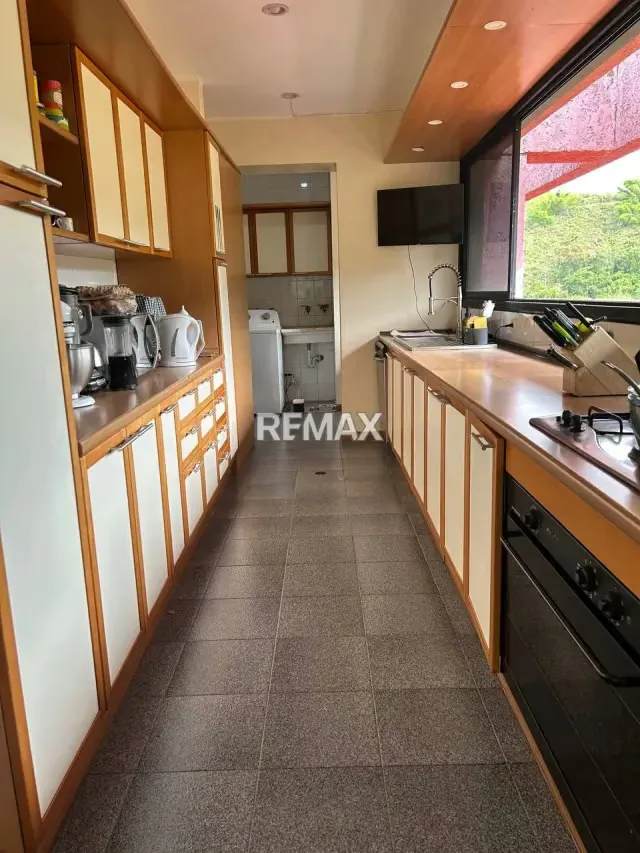 Bello Pent House en venta en Oripoto - 12