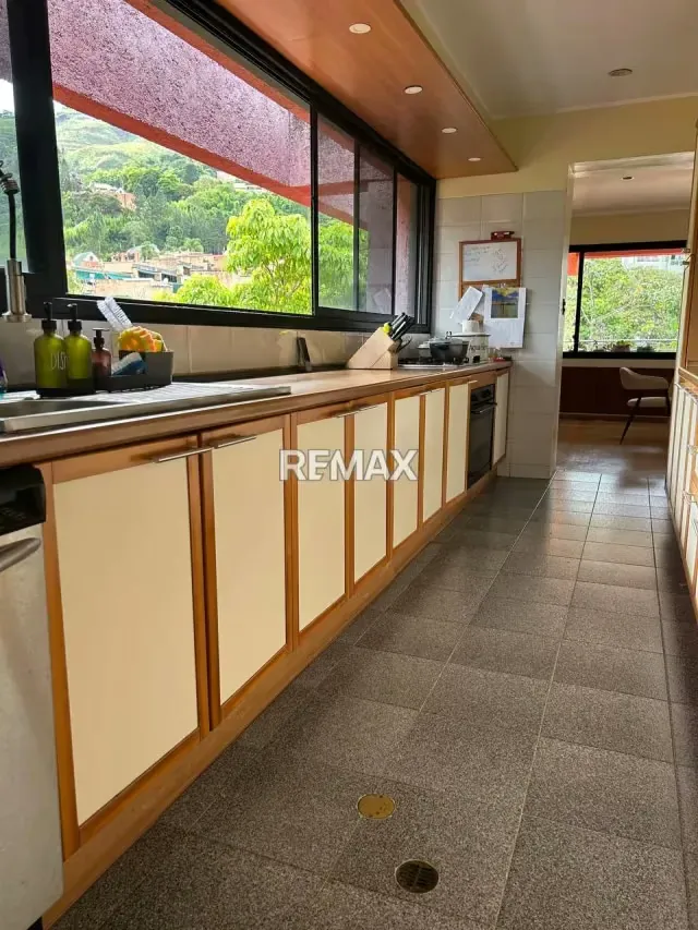 Bello Pent House en venta en Oripoto - 13