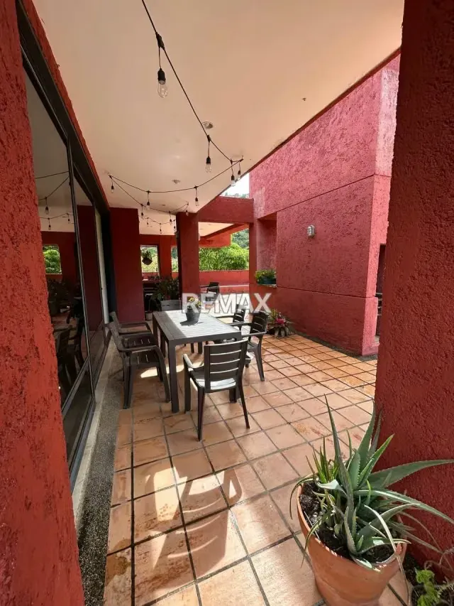 Bello Pent House en venta en Oripoto - 2