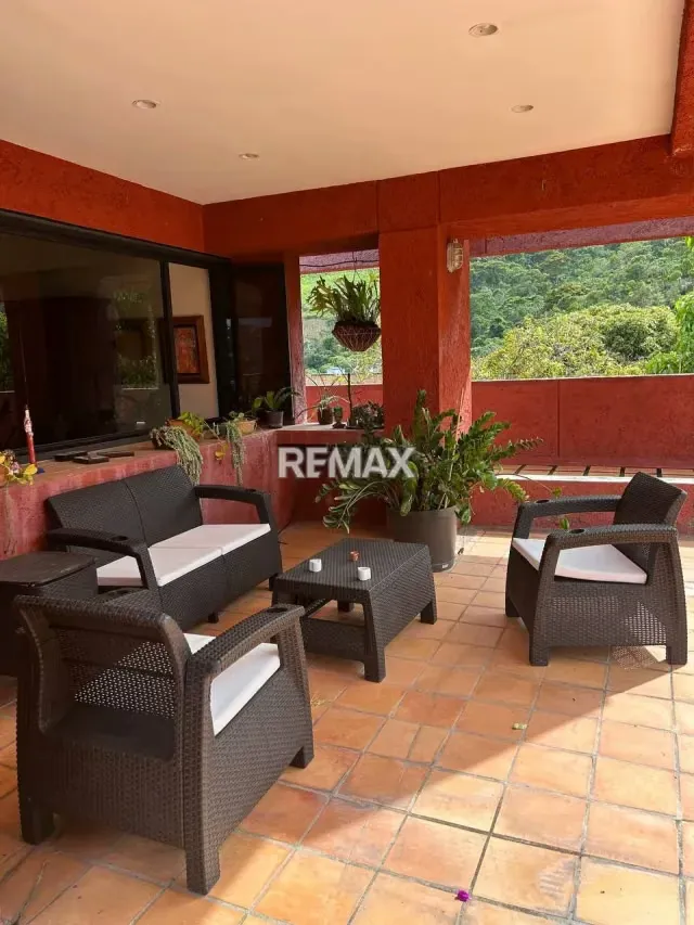 Bello Pent House en venta en Oripoto - 4