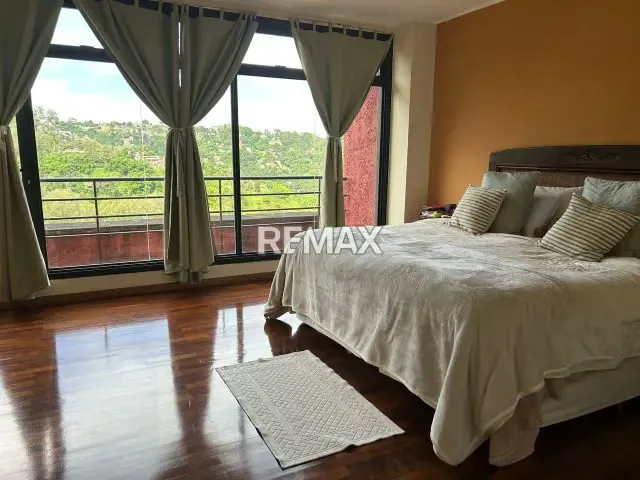 Bello Pent House en venta en Oripoto - 9