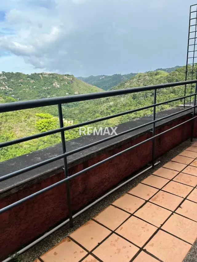 Bello Pent House en venta en Oripoto - 10