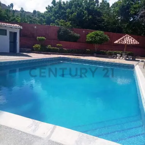 Townhouse en Los Robles