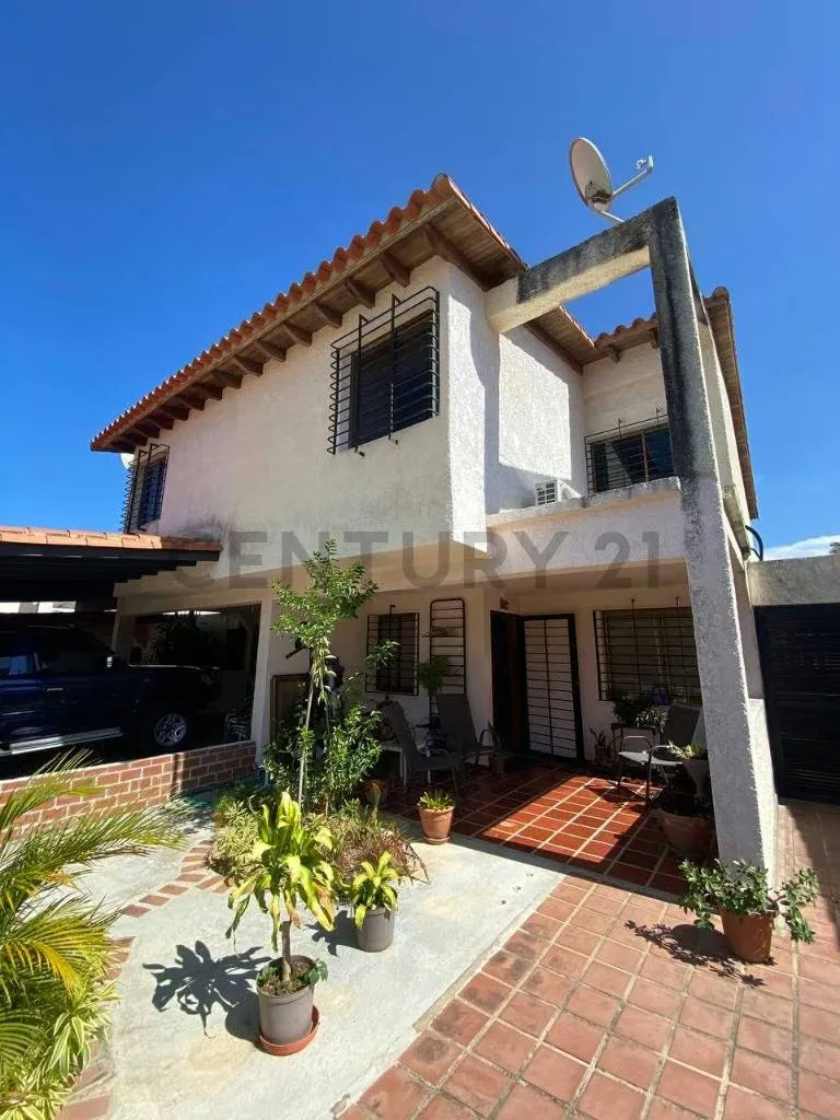 Townhouse en Los Robles - 12