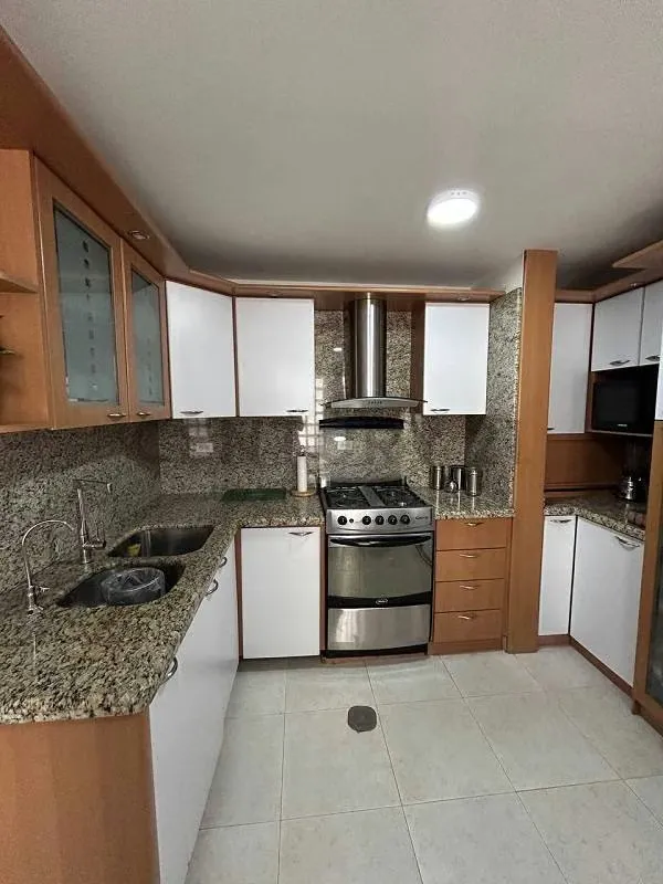 Townhouse en Los Robles - 17