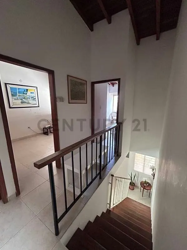 Townhouse en Los Robles - 18