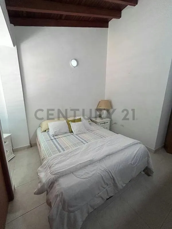 Townhouse en Los Robles - 22