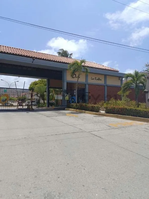 Townhouse en Los Robles - 4