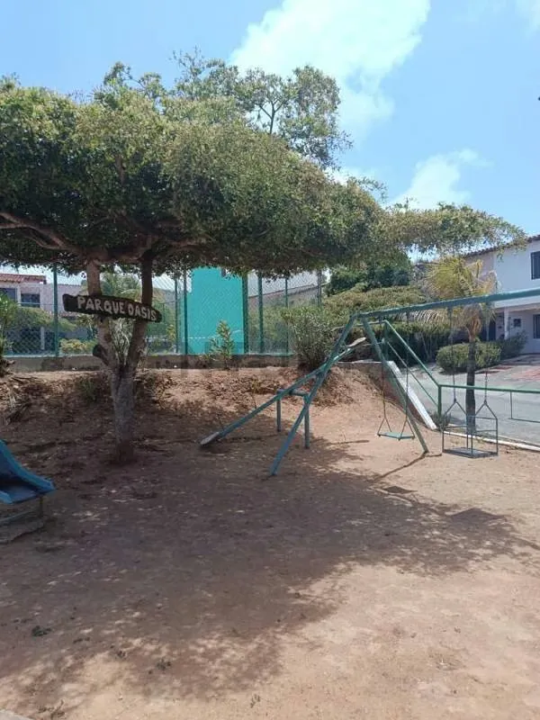 Townhouse en Los Robles - 7