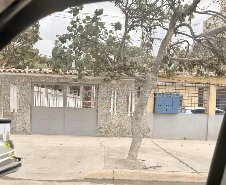 Casa (1 Nivel) en Venta en Playa Verde, Vargas