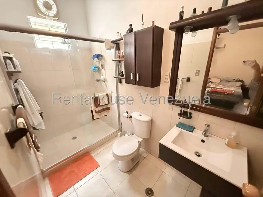 Casa (1 Nivel) en Venta en Playa Verde, Vargas - 11