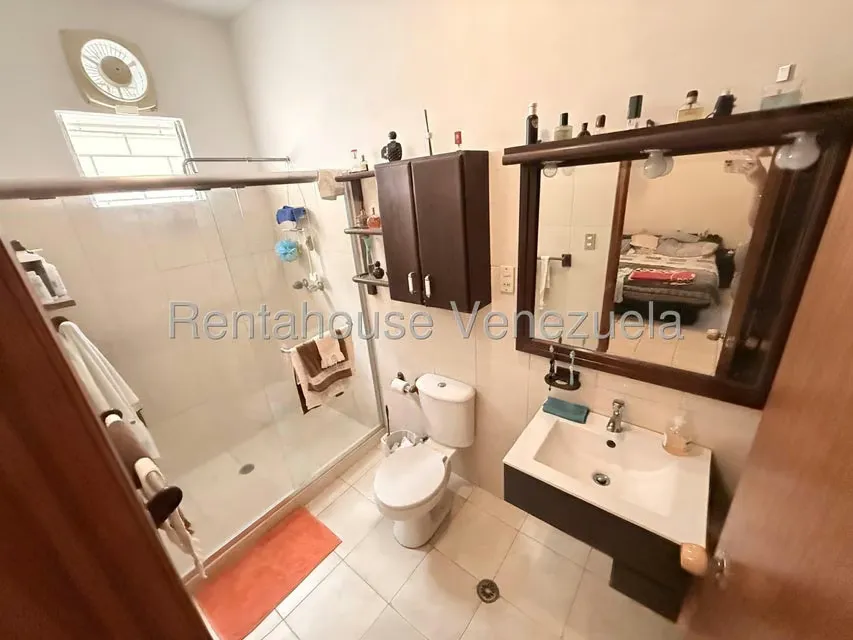 Casa (1 Nivel) en Venta en Playa Verde, Vargas - 12
