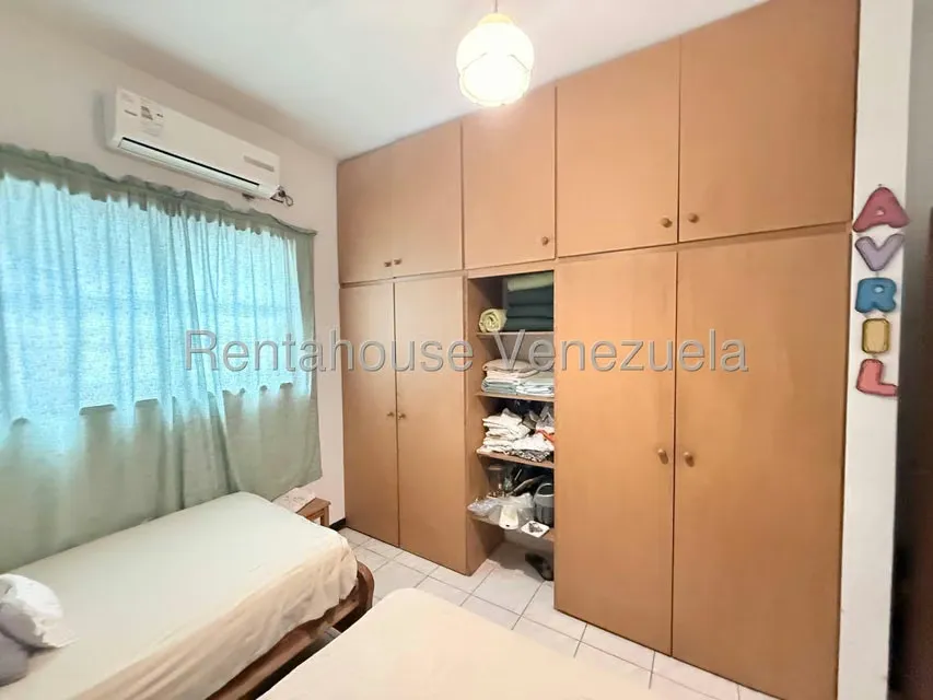 Casa (1 Nivel) en Venta en Playa Verde, Vargas - 16