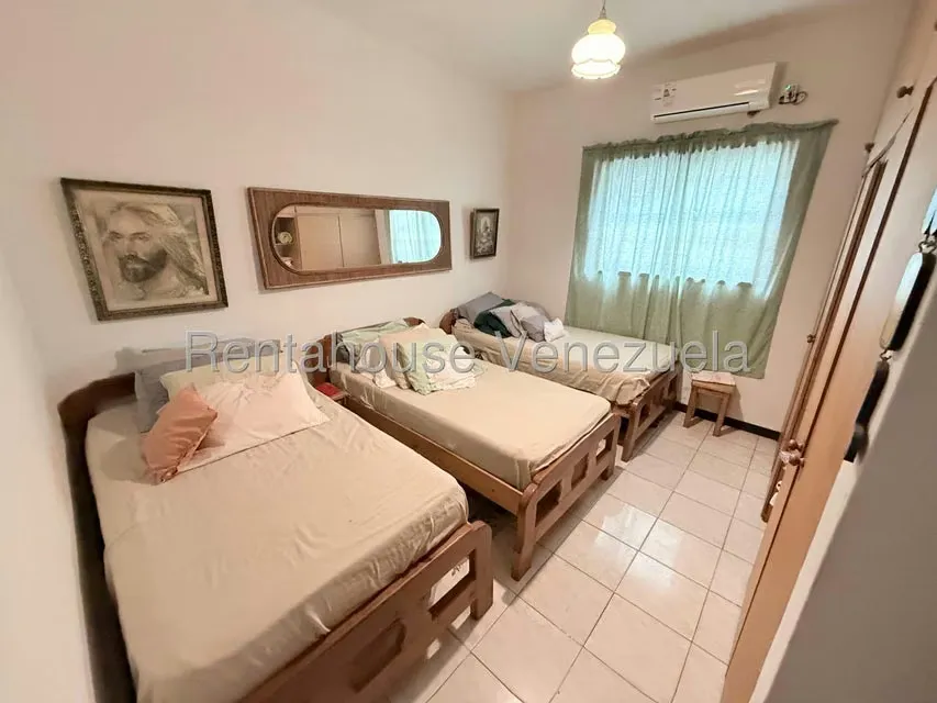 Casa (1 Nivel) en Venta en Playa Verde, Vargas - 18