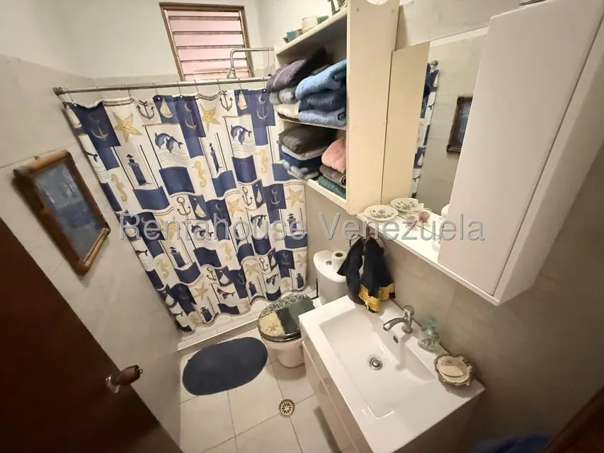 Casa (1 Nivel) en Venta en Playa Verde, Vargas - 19