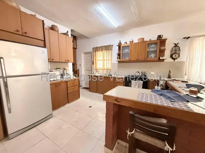 Casa (1 Nivel) en Venta en Playa Verde, Vargas - 20