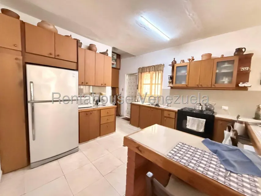 Casa (1 Nivel) en Venta en Playa Verde, Vargas - 21