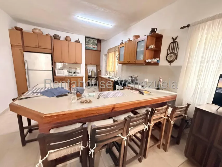Casa (1 Nivel) en Venta en Playa Verde, Vargas - 22