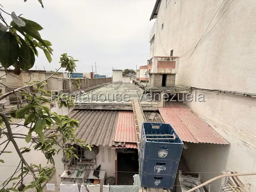 Casa (1 Nivel) en Venta en Playa Verde, Vargas - 24