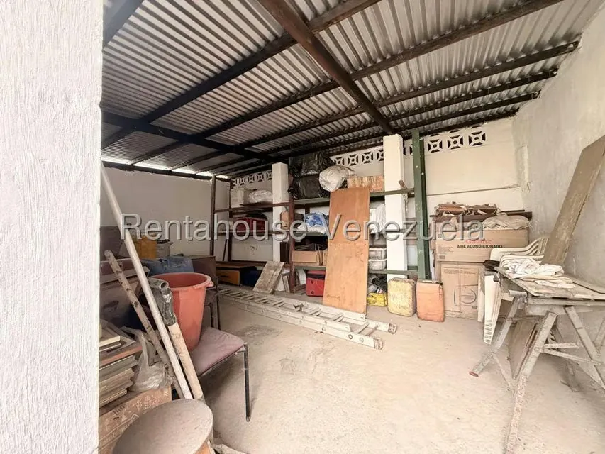 Casa (1 Nivel) en Venta en Playa Verde, Vargas - 25