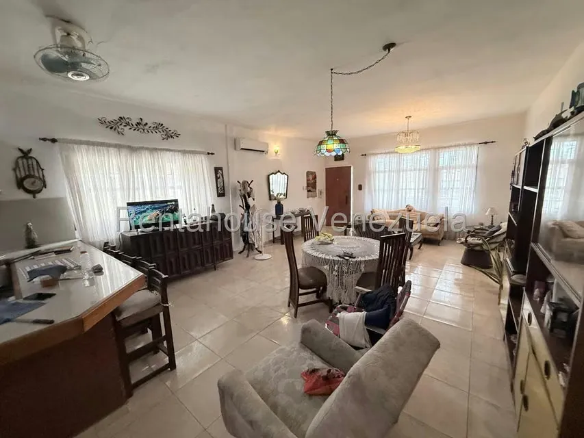 Casa (1 Nivel) en Venta en Playa Verde, Vargas - 8