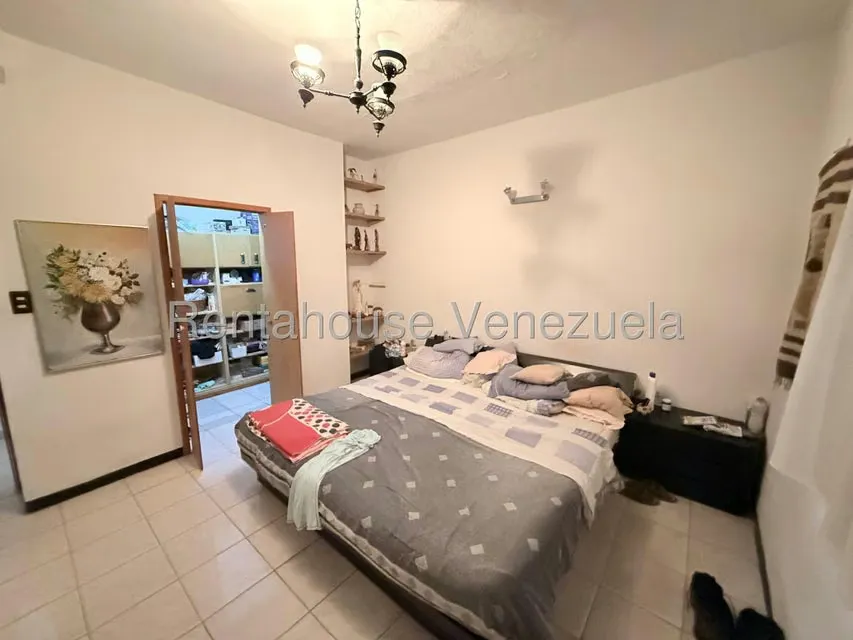 Casa (1 Nivel) en Venta en Playa Verde, Vargas - 9
