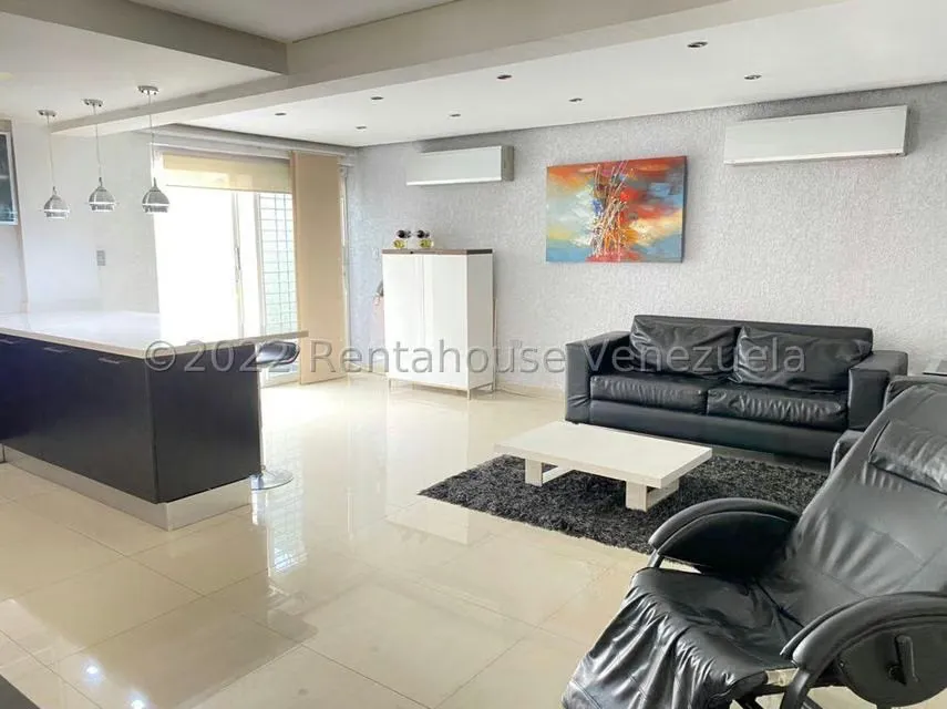 Townhouse (Multiples Niveles) en Venta en Manongo, Carabobo - 3