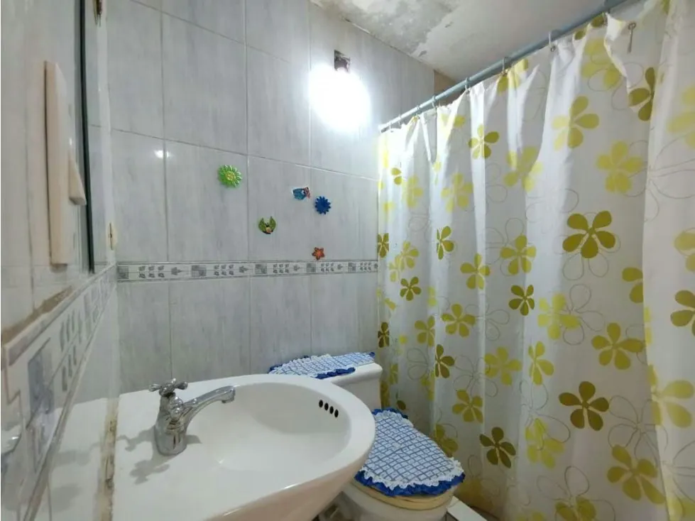 Town House en venta - Guarenas, Urb Altos de Copacabana - 6