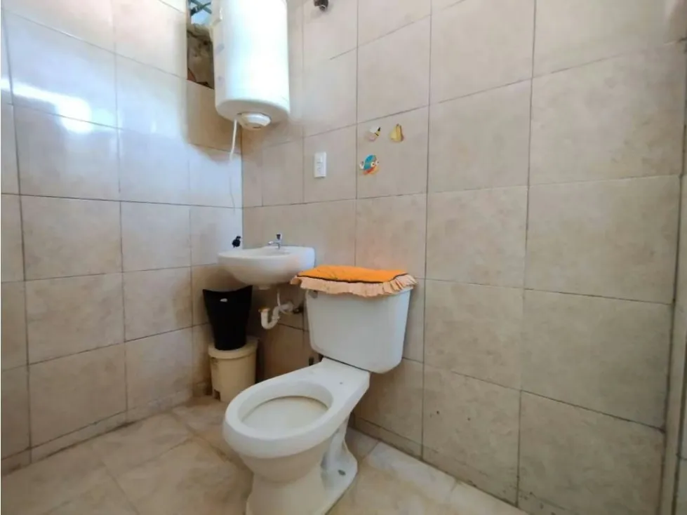 Town House en venta - Guarenas, Urb Altos de Copacabana - 8