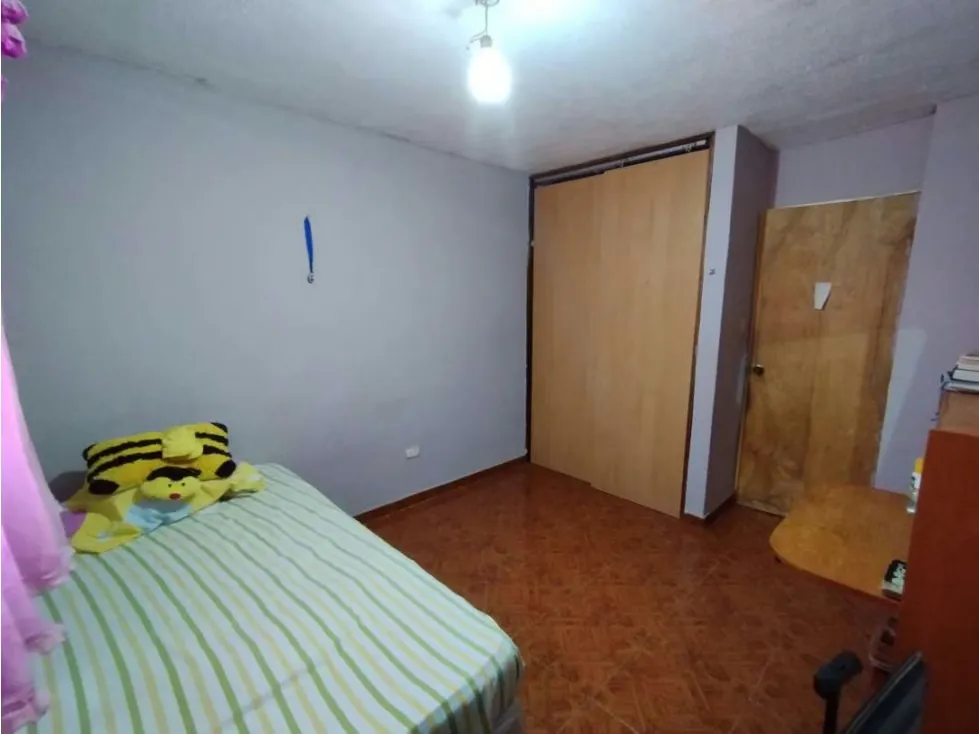 Town House en venta - Guarenas, Urb Altos de Copacabana - 10